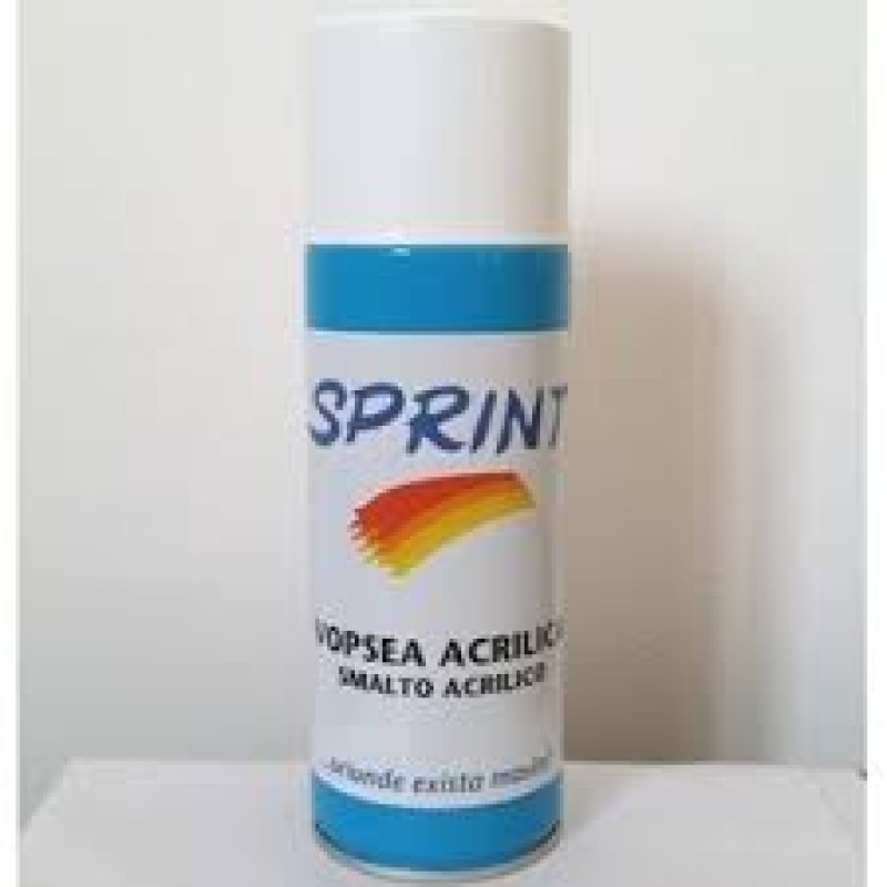 Spray primer auto Despre viața din România
